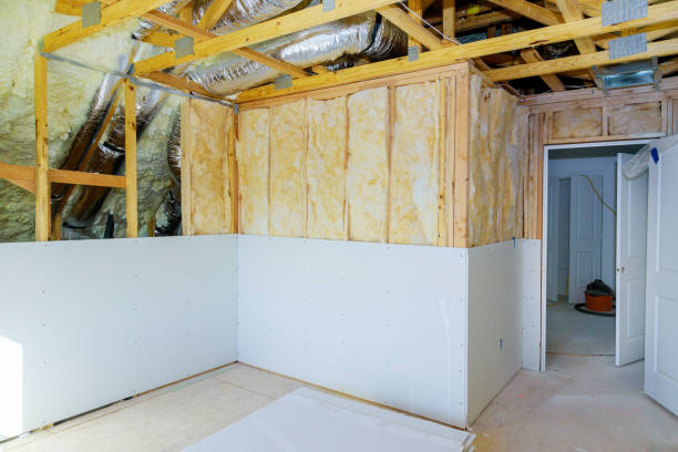 Best Types of Insulation in Waterloo, NE