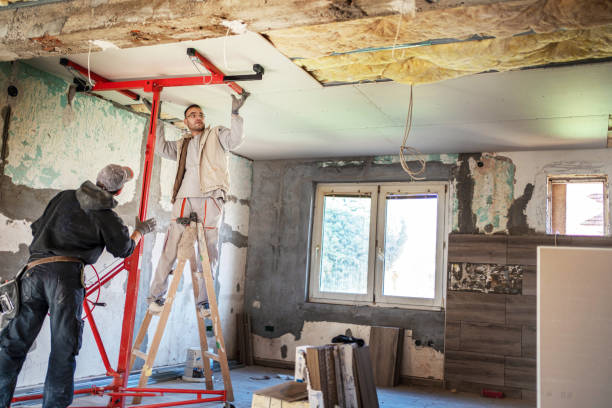 Best Insulation for Specific Applications in Waterloo, NE