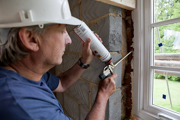 Best Energy Efficiency Solutions in Waterloo, NE